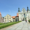 Zdjęcie z Polski - romańskie Strzelno