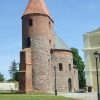 Zdjęcie z Polski - rotunda św Prokopa