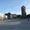 Zdjęcie z Polski - rynek Żnina