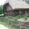Zdjęcie z Polski - ostatnia chatka