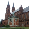 Zdjęcie z Polski - włocławska katedra