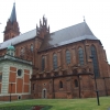 Zdjęcie z Polski - włocławska katedra
