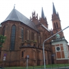 Zdjęcie z Polski - włocławska katedra