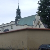 Zdjęcie z Polski - klasztor Reformatów