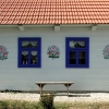 Zdjęcie z Polski - Można przysiąść na ławeczce i poczuć klimat...