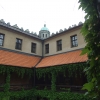 Zdjęcie z Polski - robię ostatnie foto na galeryjce