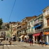 Zdjęcie z Hiszpanii - uliczki Puerto de Soller