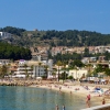 Zdjęcie z Hiszpanii - ostatni rzut okiem na urodziwe Puerto de Soller