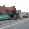 Zdjęcie z Polski - fikuśny domek
