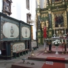 Zdjęcie z Polski - w prezbiterium