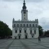 Zdjęcie z Polski - ratusz
