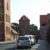Zdjęcie z Polski - w murach