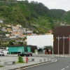 Zdjęcie z Portugalii - W centrum Porto Moniz