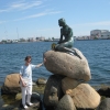 Zdjęcie z Norwegii - Kopenhaga