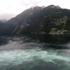 Zdjęcie z Norwegii - Geirangerfjord