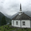 Zdjęcie z Norwegii - Geiranger