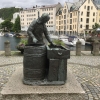 Zdjęcie z Norwegii - Alesund