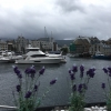 Zdjęcie z Norwegii - Alesund