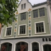 Zdjęcie z Norwegii - Alesund