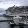 Zdjęcie z Norwegii - Alesund