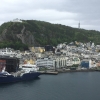Zdjęcie z Norwegii - Alesund