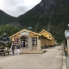 Zdjęcie z Norwegii - Flam