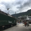 Zdjęcie z Norwegii - Flam