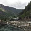 Zdjęcie z Norwegii - Flam