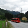 Zdjęcie z Norwegii - Flam