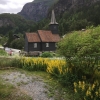Zdjęcie z Norwegii - Flam