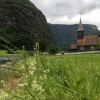 Zdjęcie z Norwegii - Flam