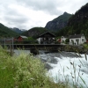 Zdjęcie z Norwegii - Flam