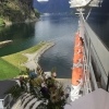 Zdjęcie z Norwegii - Flam