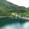 Zdjęcie z Norwegii - Flam