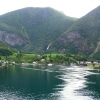Zdjęcie z Norwegii - Flam