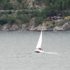 Zdjęcie z Norwegii - Sognefjord