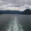 Zdjęcie z Norwegii - Sognefjord