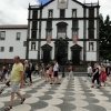 Zdjęcie z Portugalii - Z winiarni przechodzimy na główny plac miejski...