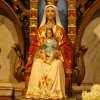 Zdjęcie z Portugalii - Wnętrze katedry w Funchal