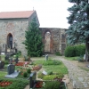 Zdjęcie z Czech - stary cmentarz