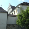 Zdjęcie z Czech - zamek Ortenburg