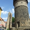 Zdjęcie z Czech - wieża wodna