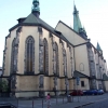 Zdjęcie z Czech - gotycki
