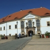 Zdjęcie z Czech - zamek rodu Thun