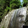 Zdjęcie z Czech - czeska Niagara