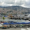 Zdjęcie z Portugalii - Dzień w Funchal.