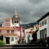 Zdjęcie z Portugalii - Dzień w Funchal.