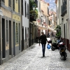 Zdjęcie z Portugalii - Dzień w Funchal.
