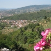 Zdjęcie z Włoch - Montecatini Alto