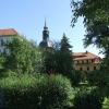 Zdjęcie z Czech - Bad Schandau